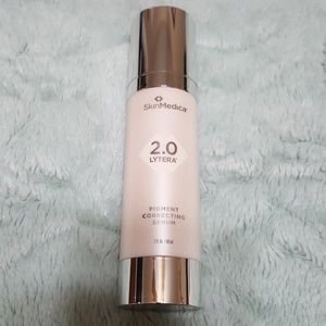 Skin Medica Pigment Correcting Serum.